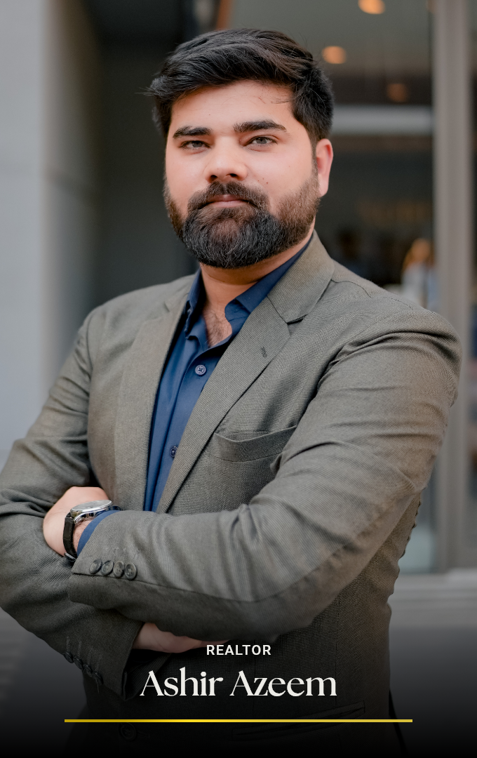 Realtor 2 -Ashir Azeem