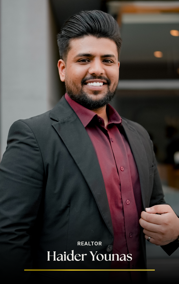 Realtor 4 - Haider Younas